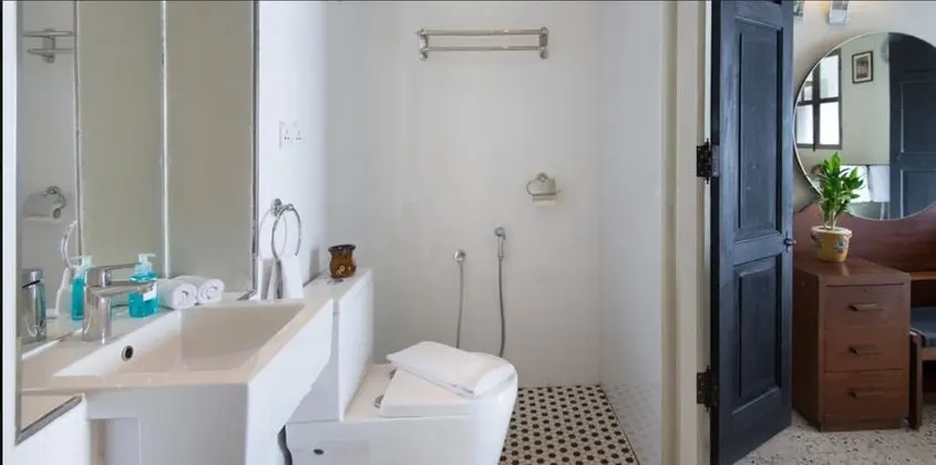 Mews Standard Room