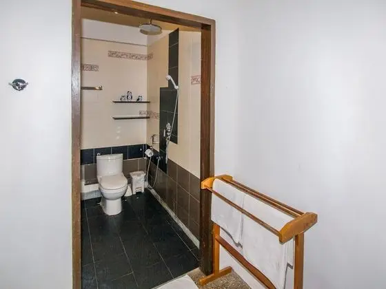 Deluxe Suite - Batik