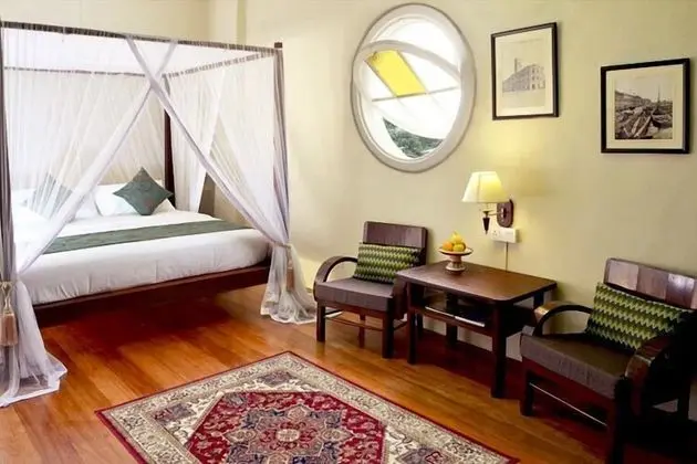 Deluxe Suite - Sutera