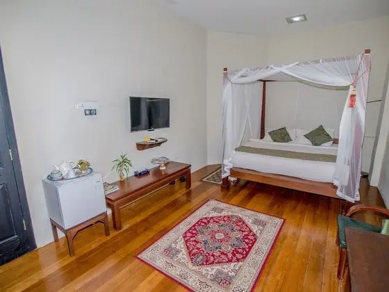 Deluxe Suite - Sutera