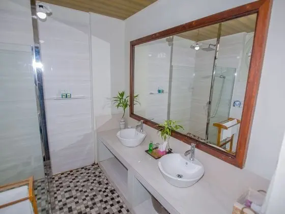 Deluxe Suite - Sutera