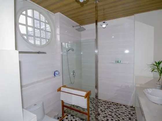 Deluxe Suite - Sutera