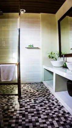 Deluxe Suite - Sutera