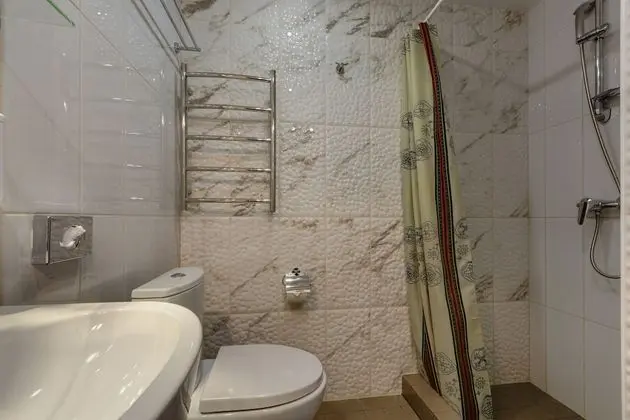 Standard İki Ayrı Yataklı Oda