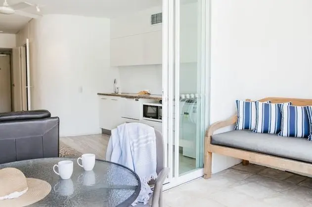 Delüks Süit (One Bedroom)