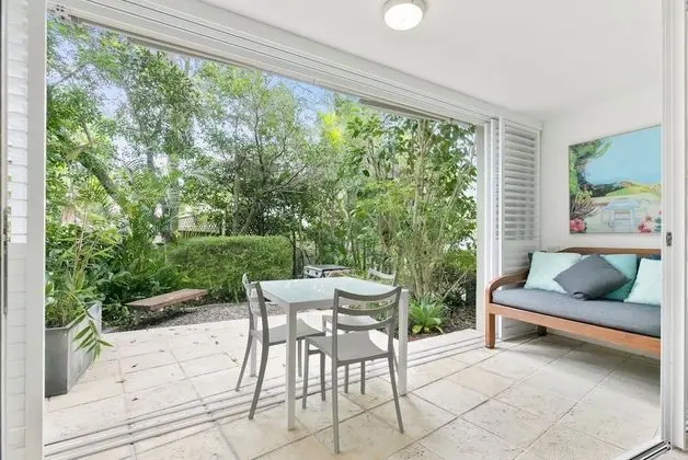 Delüks Süit (One Bedroom)