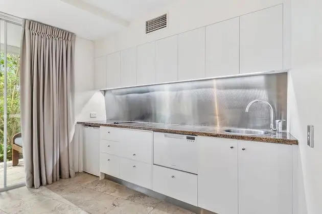 Delüks Süit (One Bedroom)