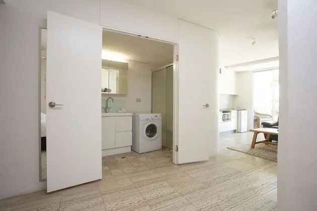 Delüks Süit (One Bedroom)