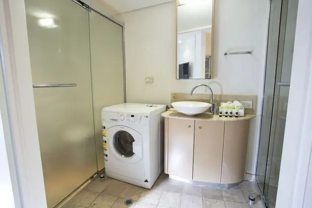 Delüks Süit (One Bedroom)
