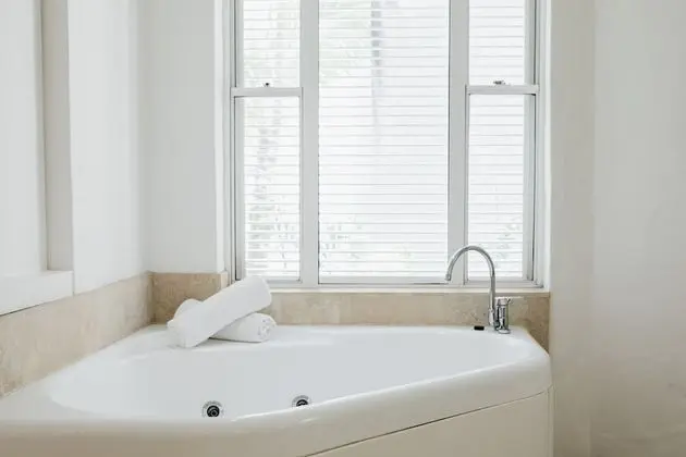 Delüks Süit (One Bedroom)