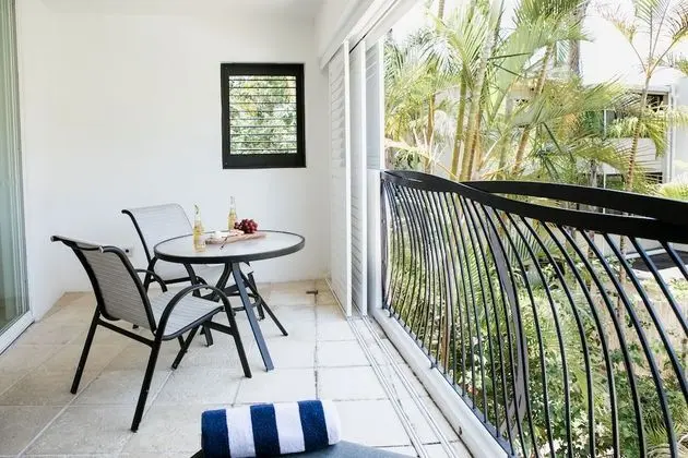 Delüks Süit (One Bedroom)