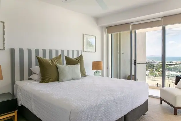 Çatı Katı Süiti (Penthouse), 2 Yatak Odası
