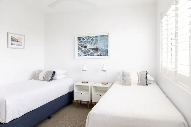 Çatı Katı Süiti (Penthouse), 2 Yatak Odası