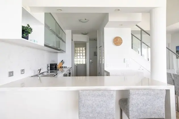 Çatı Katı Süiti (Penthouse), 2 Yatak Odası