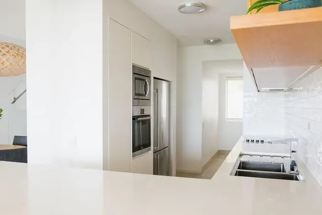 Çatı Katı Süiti (Penthouse), 2 Yatak Odası