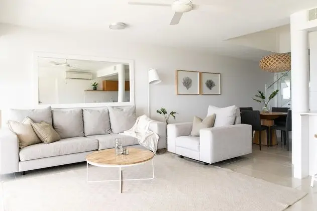 Çatı Katı Süiti (Penthouse), 2 Yatak Odası