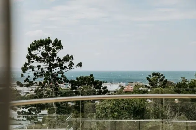 Çatı Katı Süiti (Penthouse), 2 Yatak Odası