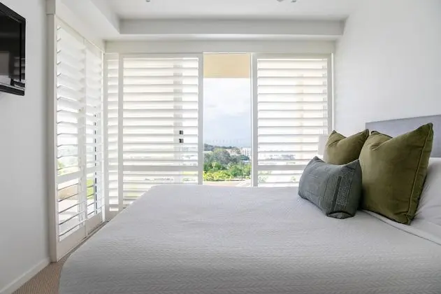 Premium Apart Daire, 1 Yatak Odası (View)