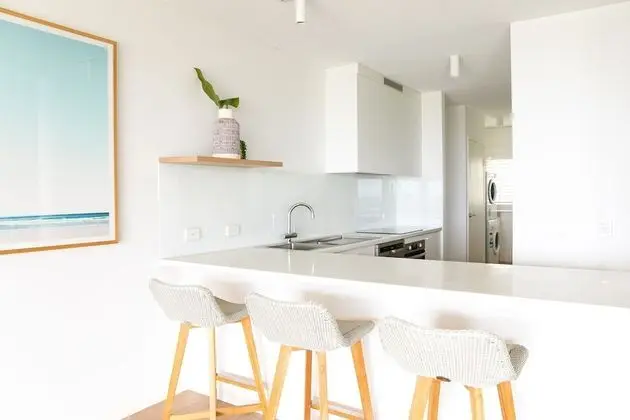 Premium Apart Daire, 1 Yatak Odası (View)