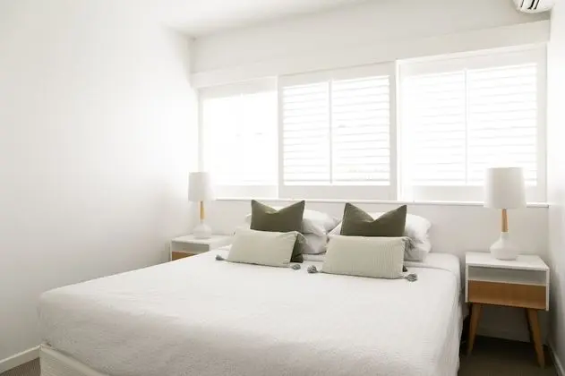 Premium Apart Daire, 3 Yatak Odası (View)