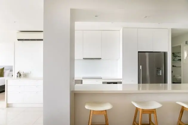 Premium Apart Daire, 3 Yatak Odası (View)