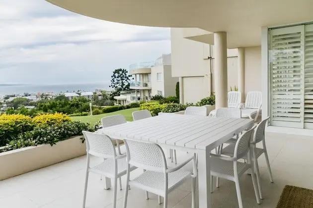Premium Apart Daire, 3 Yatak Odası (View)