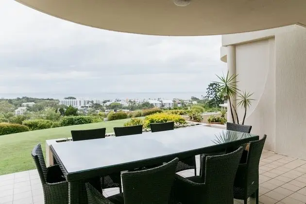 Premium Apart Daire, 3 Yatak Odası (View)