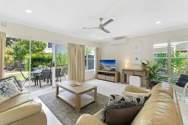 Apart Daire, 3 Yatak Odası (Gardenside)