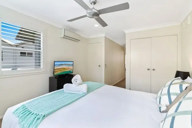 Apart Daire, 3 Yatak Odası (Gardenside)