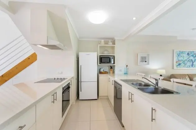 Apart Daire, 3 Yatak Odası (Gardenside)