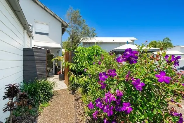 Apart Daire, 3 Yatak Odası (Gardenside)