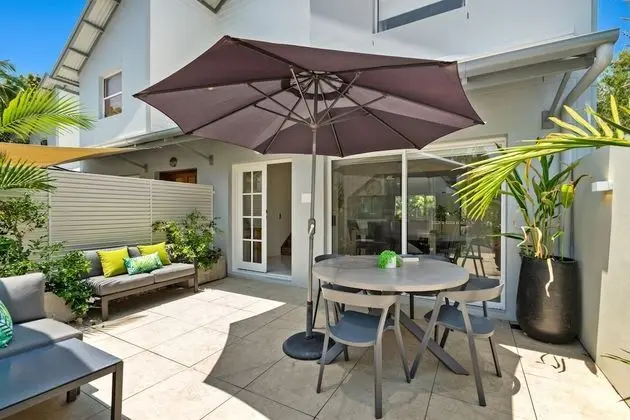 Apart Daire, 3 Yatak Odası (Gardenside)