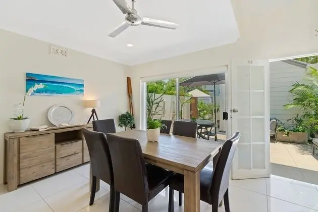 Apart Daire, 3 Yatak Odası (Gardenside)