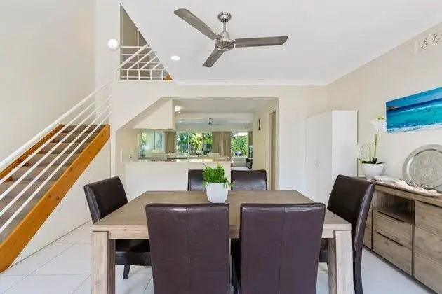 Apart Daire, 3 Yatak Odası (Gardenside)