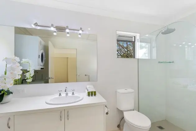 Apart Daire, 3 Yatak Odası (Gardenside)
