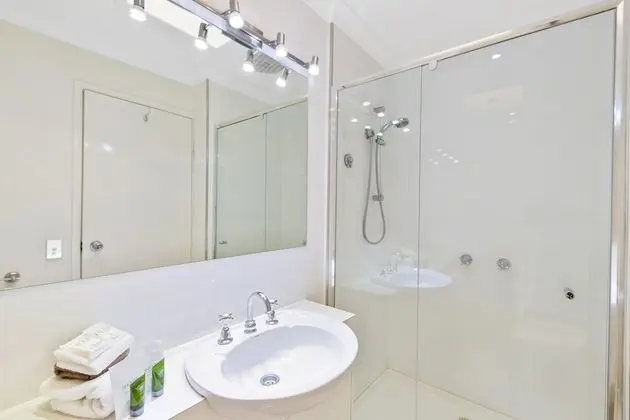 Apart Daire, 3 Yatak Odası (Gardenside)