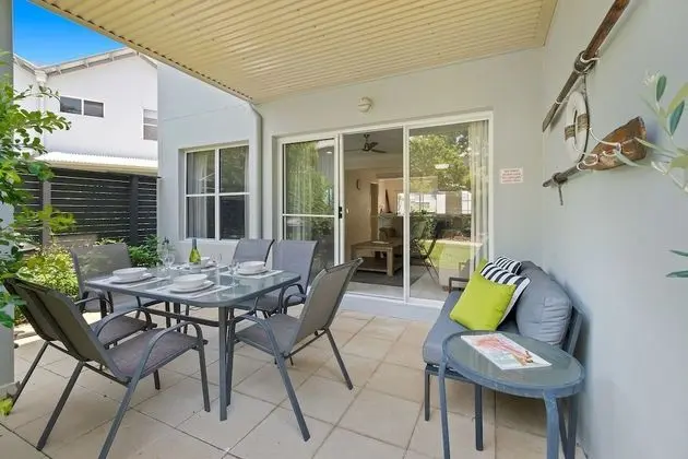 Apart Daire, 3 Yatak Odası (Gardenside)