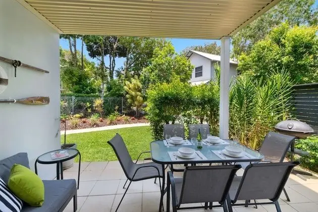 Apart Daire, 3 Yatak Odası (Gardenside)