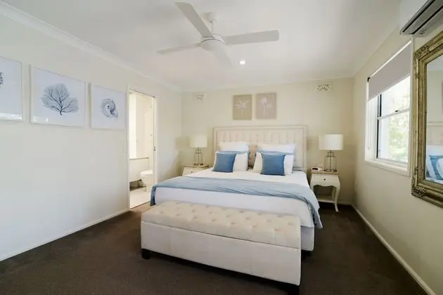 Premium Apart Daire