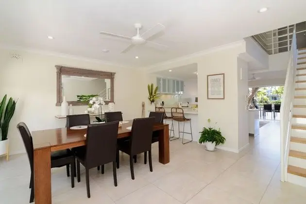 Premium Apart Daire