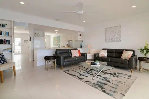 Premium Apart Daire, 3 Yatak Odası