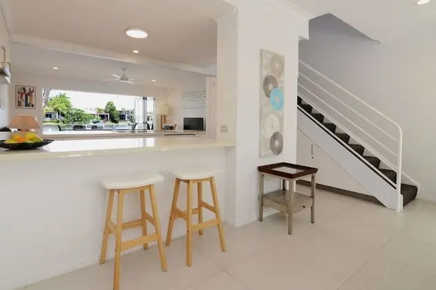 Premium Apart Daire, 3 Yatak Odası