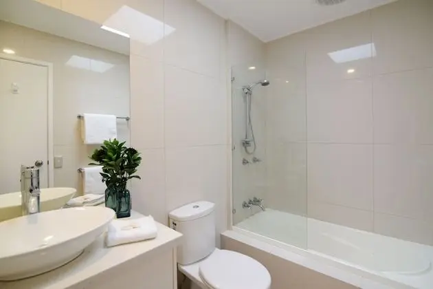 Premium Apart Daire, 3 Yatak Odası