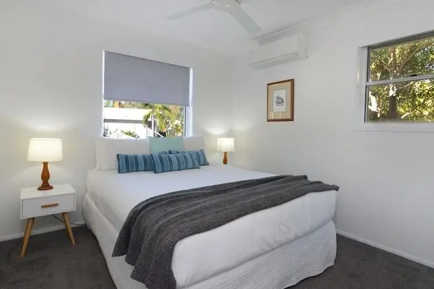 Premium Apart Daire, 3 Yatak Odası (Waterfront)