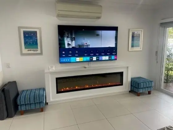 Premium Apart Daire, 3 Yatak Odası (Waterfront)