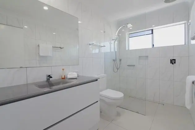 Premium Apart Daire, 3 Yatak Odası (Waterfront)