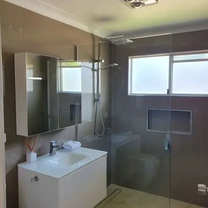 Sıra Ev, 1 Yatak Odası