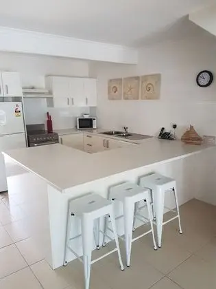 Sıra Ev, 2 Yatak Odası