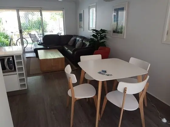 Sıra Ev, 2 Yatak Odası