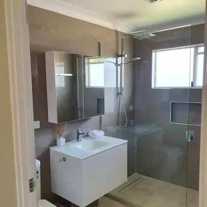 Sıra Ev, 2 Yatak Odası